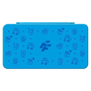 FlashFire 富雷迅 遊戲卡24片磁吸收納盒  1個