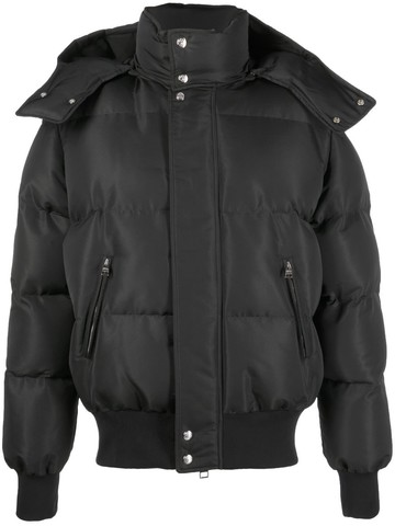 Alexander McQueen Puffer Jacket
