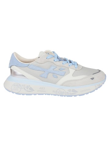 Premiata Lauryn Sneakers