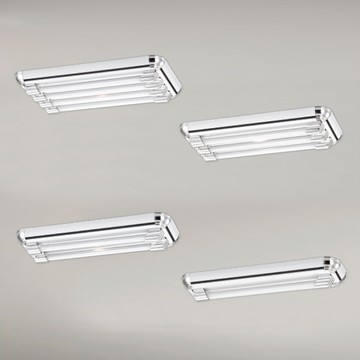 台灣製 T8燈管 吸頂燈 F37-21-94325、94326、94327、94328