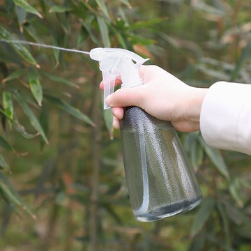 2129噴水壺家用澆花小噴壺高壓84消毒液噴霧器澆水壺噴水瓶噴壺