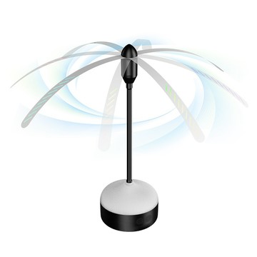 趕蠅神器 驅蠅神器 趕蠅器 驅蠅器 可充電式 露營 氣氛燈 野餐 戶外 桌立型驅蠅 蒼蠅 趕蒼蠅 氣氛燈 野餐 露營