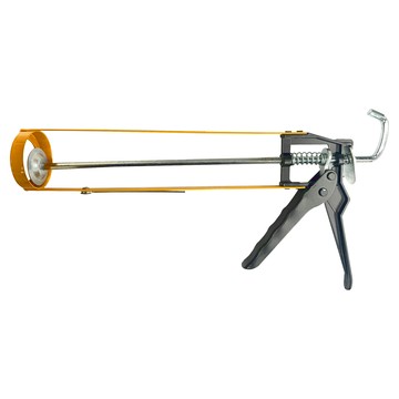 金字塔 桿型矽利康槍  1支