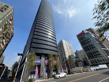 愛情河左岸2改1房即可入住高樓層景觀宅｜高雄市前金區河東路