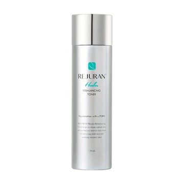 REJURAN機能化妝水 保濕調理 平衡肌膚pH值 深層滋潤 舒緩敏感 改善膚色不均 使肌膚明亮有活力  120ml  1件