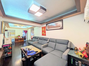 宜蘭後火車站溫馨三房｜宜蘭縣宜蘭市慈安路