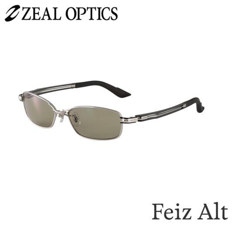 zeal OPTICS 偏光サングラス-