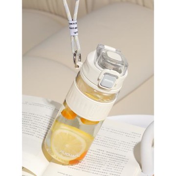 富光水杯大容量男生塑料杯子便攜兒童上學專用女學生夏季運動水壺