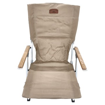 MOUNTAINHIKER 山之客 海狗椅 SZK830 卡其色  1個