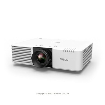 EB-L610U EPSON 6000流明 雷射投影機/WUXGA 1920x1200/3LCD/高彩色