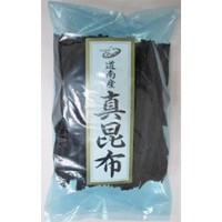  道南真昆布(徳用) 1KG 常温 2セット