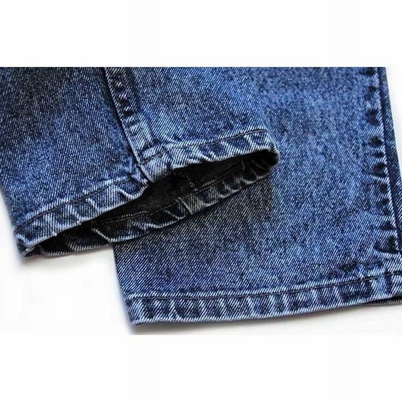 ☆90s USA製 Levi'sリーバイス 550 ケミカルウォッシュ カラーデニム