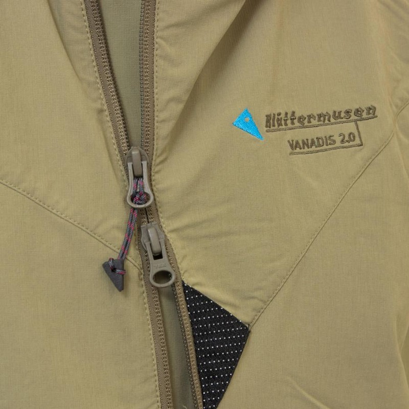 クレッタルムーセン KLATTERMUSEN メンズ アウトドアジャケット VANADIS 2.0 JACKET M'S 10629M91 全3色  通販 LINEポイント最大0.5%GET LINEショッピング