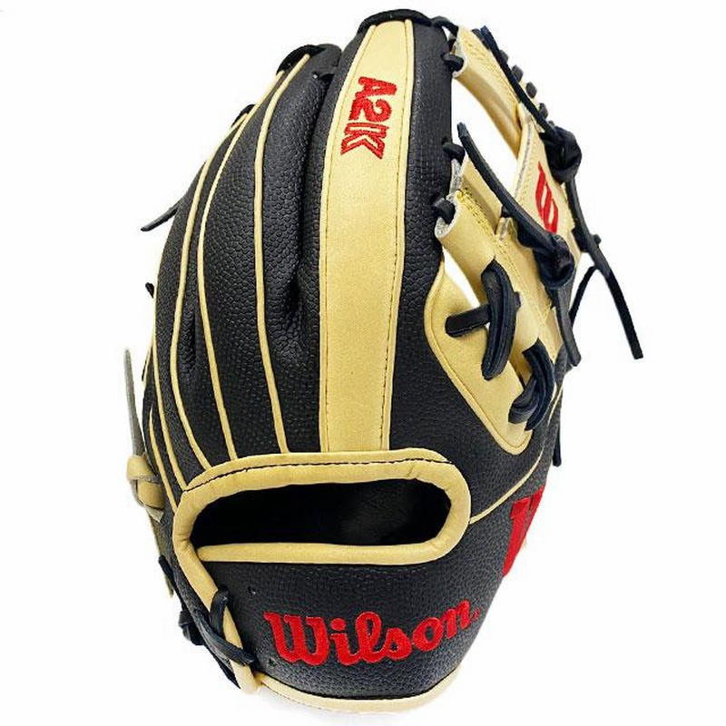 東京シリーズ記念】Wilson A2K 1786 トミー・エドマン モデル