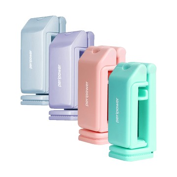 MT-AM07 旅行用攜帶式手機固定座/旅行支架-玫瑰粉/湖光綠/薰衣紫/海沫藍 海沫藍