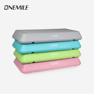 健身房專用家用減肥燃脂運動跳操有氧瑜伽臺階踏步腳踏板兒童72CM