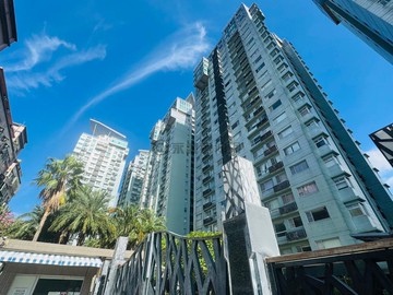 淡水【海揚】精緻裝潢美居知名河景度假社區｜新北市淡水區中正東路一段