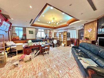 電梯單價不到60萬，去哪裡找｜新北市中和區中山路二段