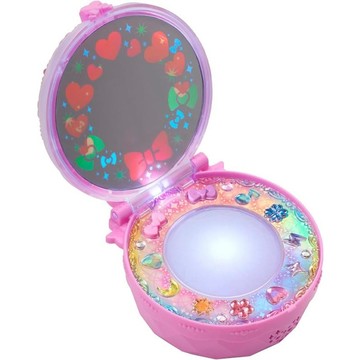 美妙寵物光之美少女 美好魔法變身盒