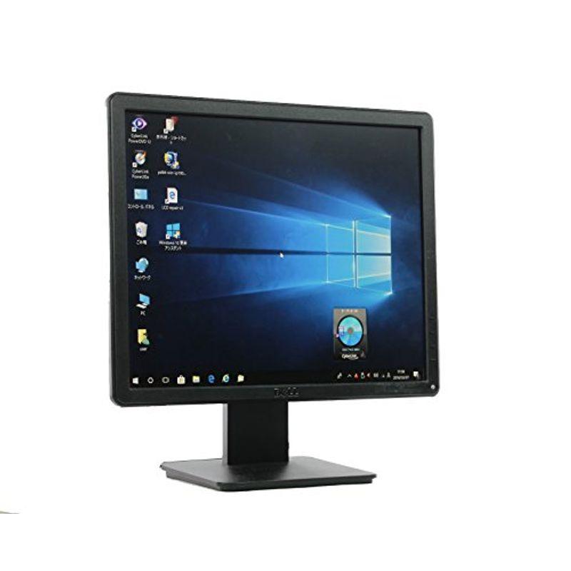 DELL デル E1715SC 17型 スクエア 液晶モニター 液晶ディスプレイ