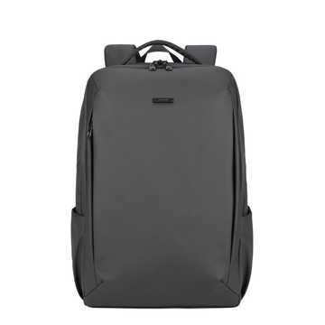 AOKING 加強防盜系列旅遊背包 SN41342F 黑色