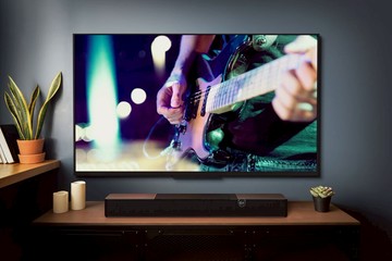 【Klipsch】Flexus Core 100(2.1聲道Dolby Atmos模擬聲霸)