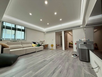 大湳雅公園．新竹絕美採光好大三房．近68快速道路｜新竹市北區武陵路