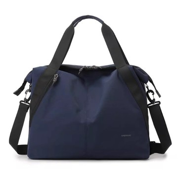 WEPOWER 大容量手提單肩斜肩包42x14x39cm『顏色隨機』 26-26006戶外 露營 登山 健行 休閒 時尚 出國 旅遊 運動