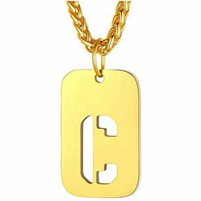 Findchic メンズ ネックレスの通販 136件の検索結果 Lineショッピング