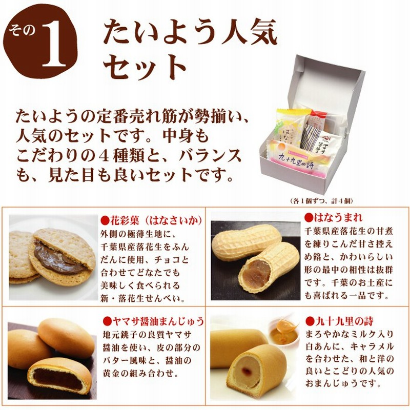 詰合せ3000円セット 千葉県 お土産 お取り寄せスイーツ 手土産
