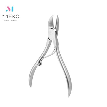 MEKO 優質甲鉗(大)  X-052 / 修剪指甲與厚指甲 指甲剪 腳剪 腳鉗 甲鉗 指甲刀 美甲工具