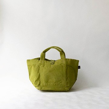 Stitch 手提袋 [若草] (VC-28)