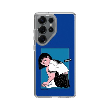 Galaxy S25 Ultra Clear 透明 - 子凡 Zzifan_z - Pure