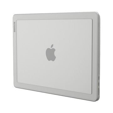 【Incase】Hardshell Edge for MacBook Air M3 13吋 霧面筆電保護殼 (透明)