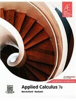 Applied Calculus (7版) BERRESFORD  Cengage
