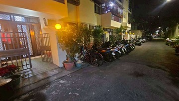 阿雅獨| 近國資圖低總價3房無障礙|大面寬｜台中市南區五權南路