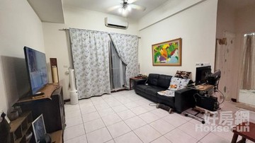 專任三采藝術園區極美屋況三房平車｜台中市南屯區公益路二段