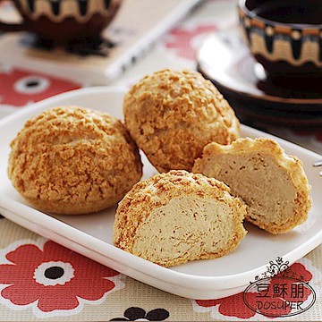 任選8件 豆穌朋咖啡泡芙1盒 8入 盒 Yahoo奇摩購物中心 Line購物