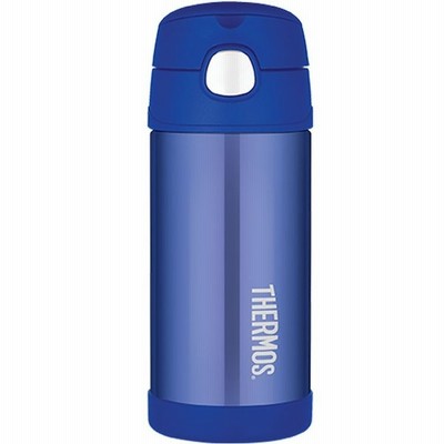 サーモス 子ども用水筒 350ml ブルー ステンレス マグ 水筒 ストロータイプ Thermos Bottle 通販 Lineポイント最大get Lineショッピング