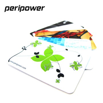 【peripower】名片式 SIM 卡收納夾  (四卡槽 取卡針 票卡套 收納套 SIM 卡片