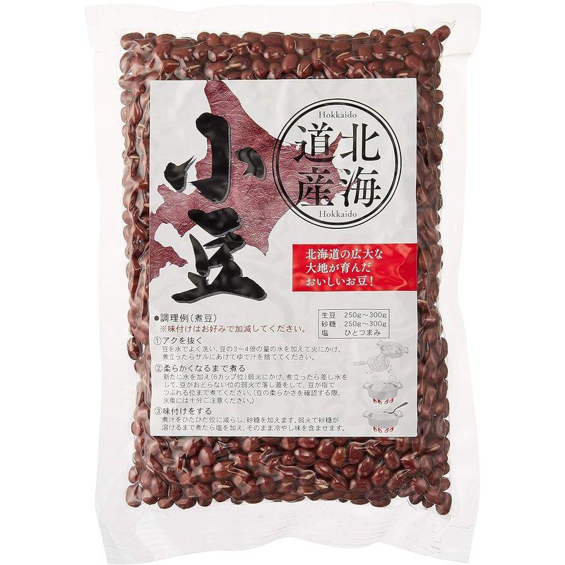 ダイホク 北海道産小豆 250g