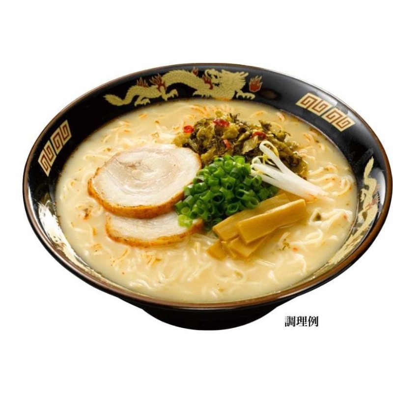 うまかっちゃん 濃厚新味 高菜 黒豚 香ばしニンニク 4種 各5食 20食入 豚骨ラーメン 詰め合わせ 仕送り 常温 | LINEブランドカタログ