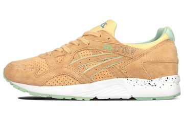 ASICS GEL-LYTE V ORANGE