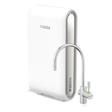 brita德國mypure pro超微濾專業級濾水系統v9(含按裝服務)加碼送樂扣不沾ih平煎鍋