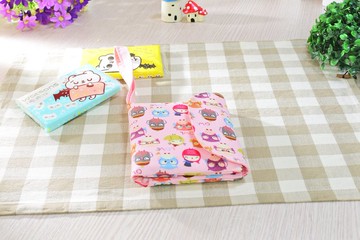 外出隨身棉棉袋