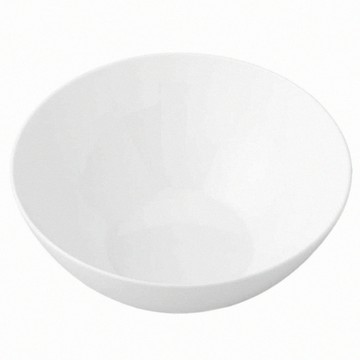 NITORI 圓碗 骨瓷 18CM BC011