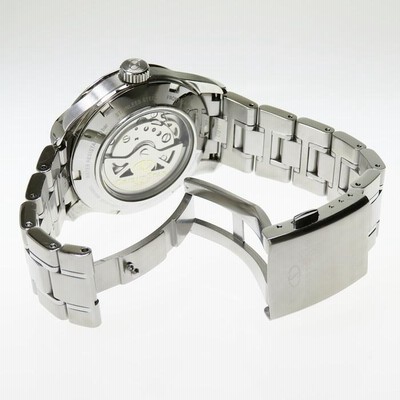 ORIENT/オリエント F6R4-UAA0 オリエントスター セミスケルトン
