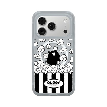 iPhone 18 Pro AirX 流變灰 - 奧樂雞 Ology - 奧樂雞歡樂爆米花