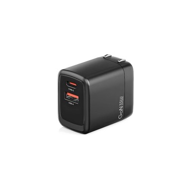 X-PRO 35W Type-C氮化鎵充電器
