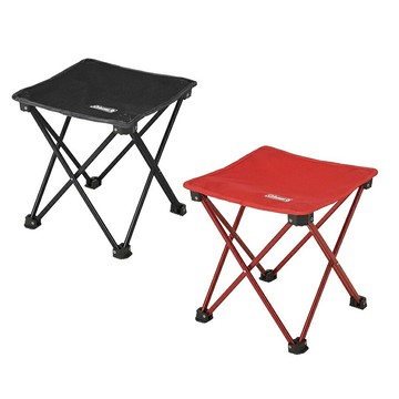 Coleman 輕便摺疊椅凳 / 低座小椅 休閒椅 CM-21982 / CM-23169